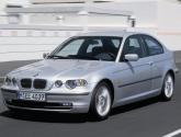 BMW 3 Compact E46